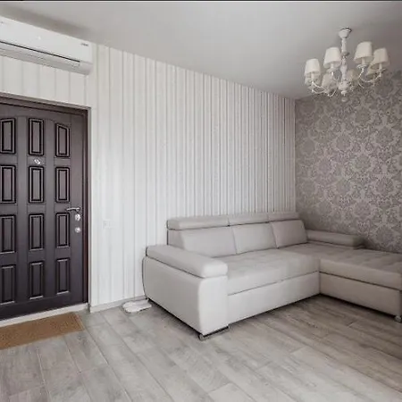 Arcadia Sea View Apartment