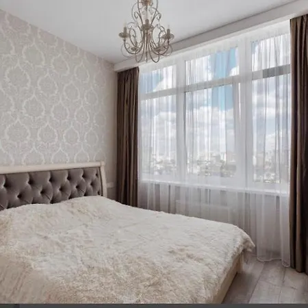 Arcadia Sea View Apartment