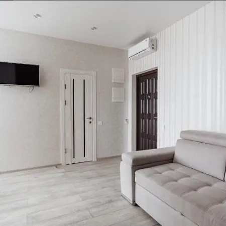 Arcadia Sea View Apartment *